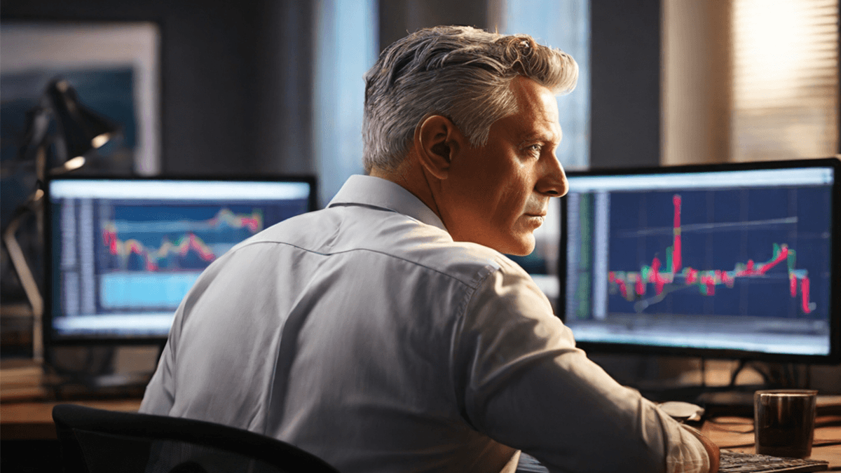 Technical Analysis: A Overview for Stock Market Trading